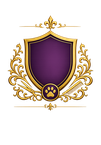 Fur Majesty crest