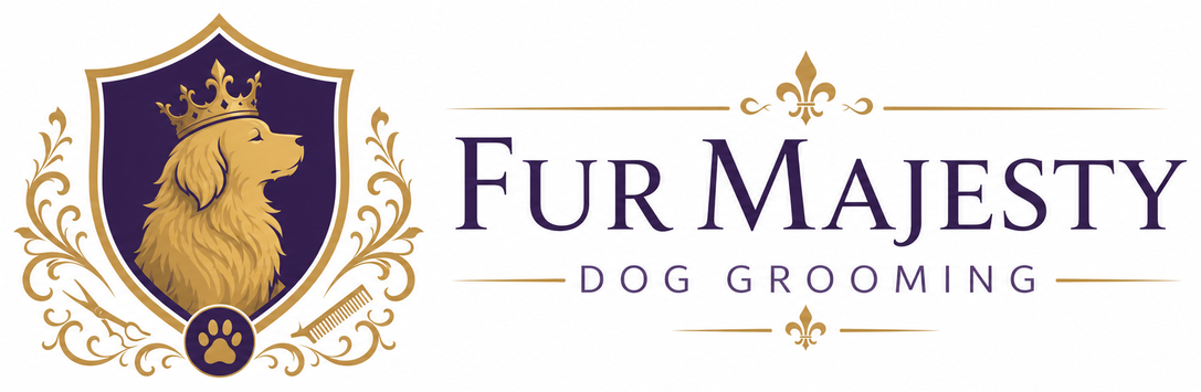 Fur Majesty Dog Grooming