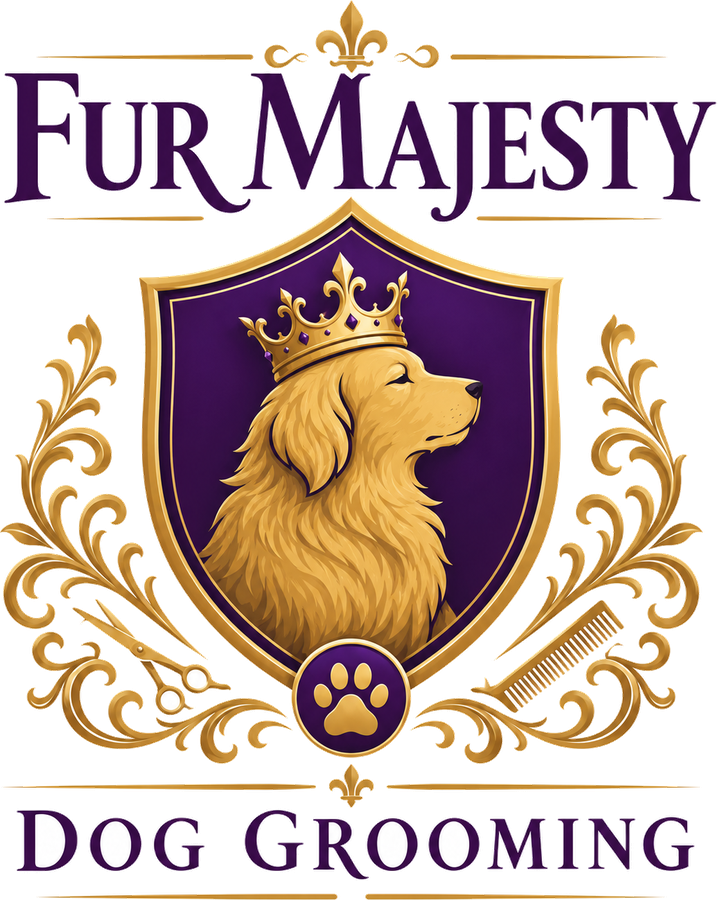 Fur Majesty Dog Grooming